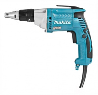 Шуруповерт Makita FS2300 570Вт 6.35мм ШП Арт. FS2300
