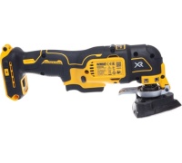 Мультитул акк. DeWALT DCS356N 18V Li-Ion бесщет дв, без ЗУ и АКК Арт. DCS356N-XJ
