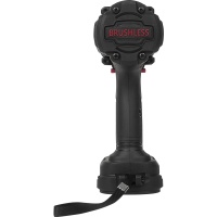 Гайковерт акк. уд. TEH LW850N-1B 1/2 20V*4Ah 850Нм АКБ и ЗУ кейс Арт. LW850N-1B