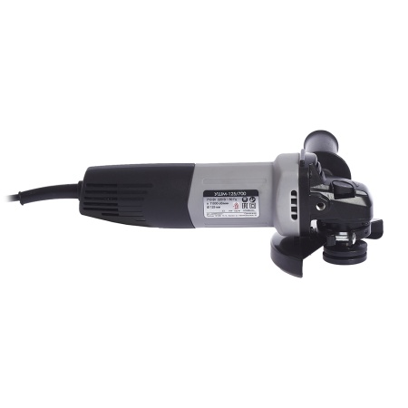 УШМ Интерскол УШМ-125/700 125мм 700Вт ПРОМО Арт. 529.1.0.00