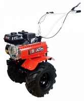 Мотоблок бензиновый Brait МБ4W 7л.с. г/ш 300/800мм скор +2/-1 Арт. 04.01.116.073