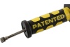 УШМ акк Hanskonner HAG18125BL, 18В Unibattery, 125мм пл.пуск 2х4.0Ач, Арт. HAG18125BL