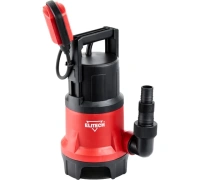 Насос дренажный Elitech НПД 550-35П 550Вт, 215л/мин, для грязной воды Арт. НПД 550-35П