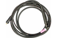 Горелка ELITECH TIG Dx25 4м Арт. 0606.000700