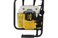 Мотобур CHAMPION AG243 1.25кВт/1.7л.с. 60-150мм шнек 150мм Арт. AG243