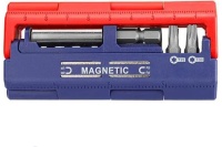 Набор бит WORKPRO Metric 13шт Арт. WP221062