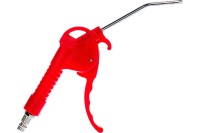 Пневмопистолет продувочный с рег возх.пот FUBAG 220л/мин Арт. 110110