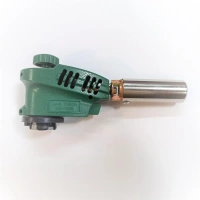 Горелка газовая с пьезоподжигом Kovica Арт. H0200