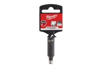 Головка 1/4" ударная удлиненная SHOCKWAVE™ 4мм