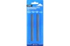 Ножи Vertextools для электрорубанка двухсторонние 102x5.5x1.2мм (2шт) Арт. 102-55-12