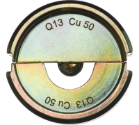 Матрица Q13 Cu50