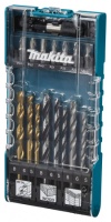 Набор сверл и бит Makita 17шт Арт. D-74887