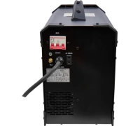 Полуавтомат Elitech HD WM 300 SYN 50-300А 0,8-1,2мм 7.8кВт 380В Арт. WM 300 SYN