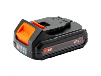 Аккумулятор SENIX B20X2 20V 2А/ч Li-Ion Арт. B20X2