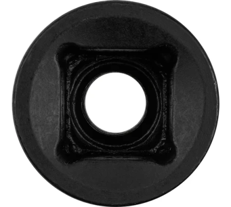 Головка ударная 6-гранная JCB 20мм 1DR JCB-48520 Арт. 64674