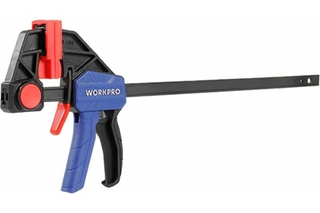 Струбцина быстрозажимная 60*450мм WORKPRO Арт. WP232037