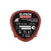 Аккумулятор ELITECH HD RCB 1220 12В 2А/ч Li-Ion Арт. RCB 1220 (E0911.079.00)