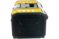 Ящик для инструмента STAYER TOOLBOX-16 16" 39*21*16см Арт. 38167-16