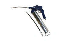 Пистолет для густой смазки Garage LM-02