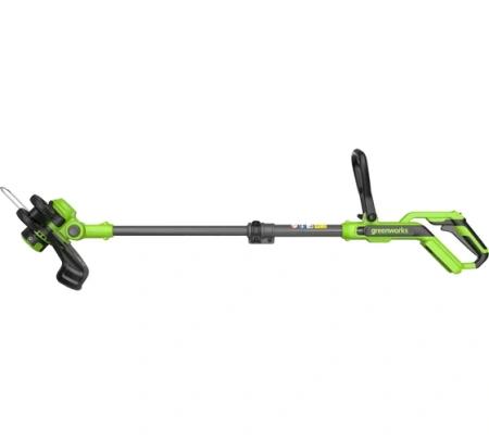 Триммер аккумуляторный Greenworks 40V  G40LT331,33 см, без АКБ и ЗУ 