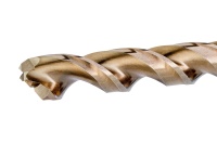 Сверло по металлу DeWALT HSS-E CO 6.5х101мм Extreme 1шт. Арт. DT4909-QZ