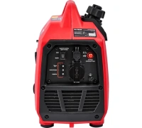 Генератор инверторный Elitech БИГ 1100Р 1/1.1кВт, 220В, р.старт Арт. БИГ 1100Р