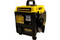 Генератор инверт Champion IGG950 0.8/0.9кВт 1.86л.с. 220В р.старт Арт. IGG950