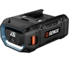 Аккумулятор SENIX B30X6 60V 3А/ч Li-Ion Арт. B30X6