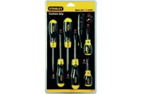Набор 6 отверток CUSHIONGRIP  Stanley Арт. 0-65-009