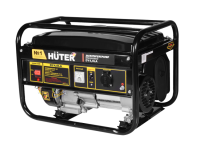 Электрогенератор Huter DY4,0LA