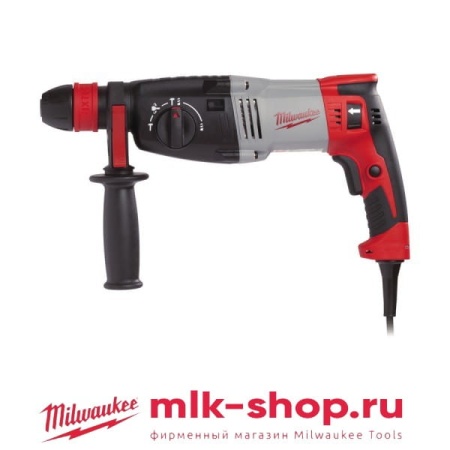 Перфоратор Milwaukee PH 28 X Арт. 4933396392