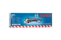 УШМ BOSCH GWS 24-230 LVI 230мм 2400Вт пл. пуск. Арт. 0601893F00