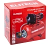Станция насосная Elitech САВ 1000-24П 1000Вт, 24л, 44м, 53л/мин Арт. САВ 1000-24П