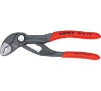 Клещи переставные 125мм KNIPEX COBRA Арт. KN-8701125