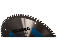 Диск пильный HILBERG 216X30 80Т по алюминию Арт. HA216