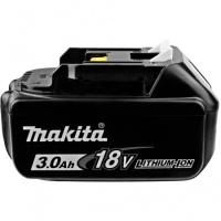 Аккумулятор Makita BL1830B 18V 3Ah Li-Ion Арт. 632M83-6