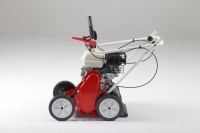 Скарификатор бензиновый Tielbuerger TV405 Honda GP160  AI-044-001TS 5.5 л.с. 38см + травосборник Арт. AI-044-001TS-S