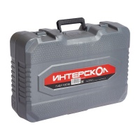 Перфоратор Интерскол П-40/1100ЭВ SDS-max 1100Вт 10Дж 2 реж. ПРОМО Арт. 519.0.0.00