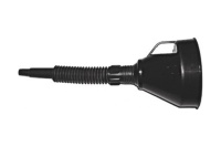 Воронка автомобильная 120 мм. FIT Арт. 64722