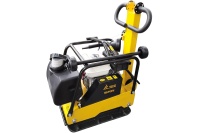 Виброплита TSS-VP120ТH 110кг 6,5л.с. раб.осн 655*450мм двигатель HONDA Арт. 207370