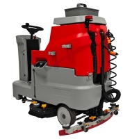 Поломоечная машина EVOline SDB 700 R-V2 SDB700R-V2