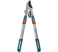 Сучкорез 740мм GRINDA TX-980 телескопический с храповым механизмом, до 40мм Арт. 424515