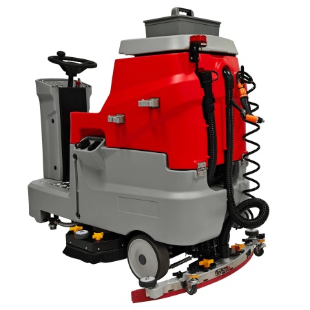 Поломоечная машина EVOline SDB 700 R-V2 SDB700R-V2