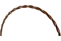 Корд трим. Champion Magic (витой квадрат) 2.4мм 15м Арт. C7039