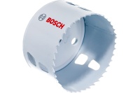 Коронка BOSCH PROGRESSOR 76 мм Арт. 2608594231