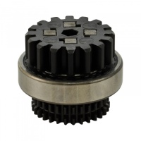 Шестерня 30A в сборе