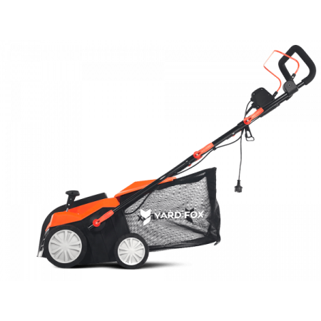 Вертикуттер электрический YARD FOX 40 VE