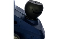 Рубанок ДИОЛД РЭ-1100-01 82мм,  1100Вт, 0-3мм с подставкой Арт. 10081111