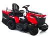 Трактор садовый ZimAni TC97HL 15,2лс 97см травосборник 320л Арт. TC97HL