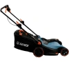 Газонокосилка акк. SENIX LPSX2-M-EU-0 2X2 2*20V Li-Ion 43см 25/75мм 50л цент.рег. Арт. LPSX2-M-EU-0